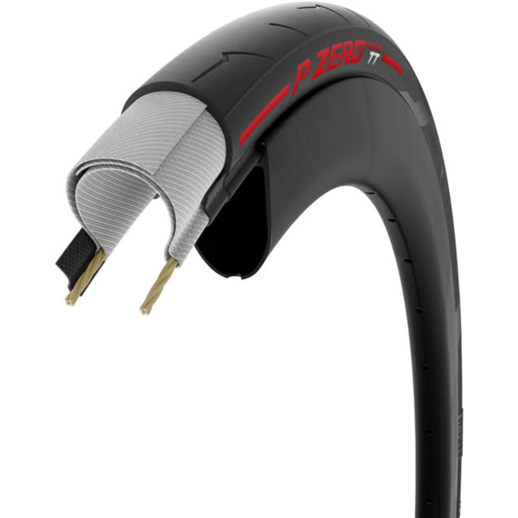 Pirelli Pirelli P Zero Race TT 700 x 26