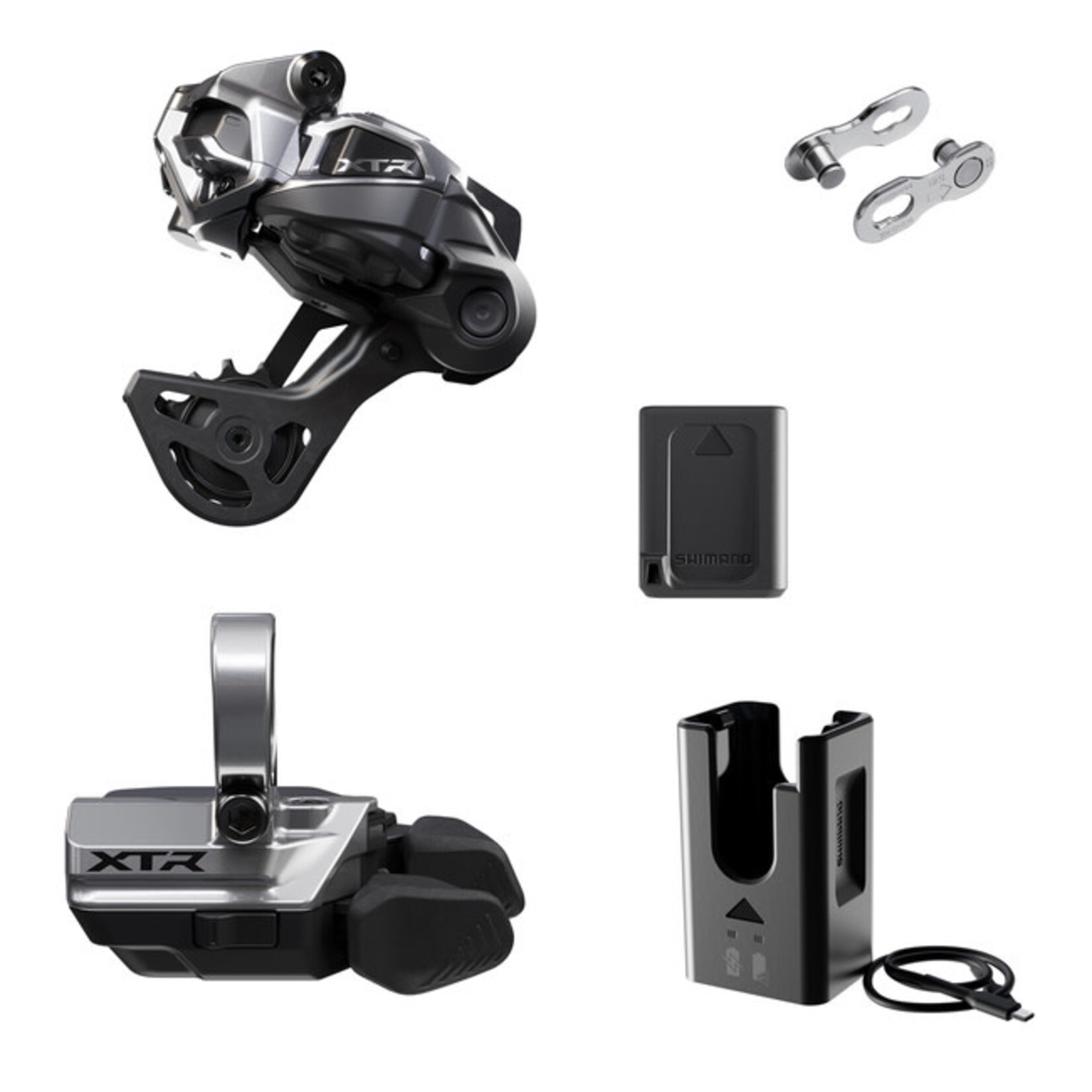 Shimano Shimano XTR Upgrade Kit