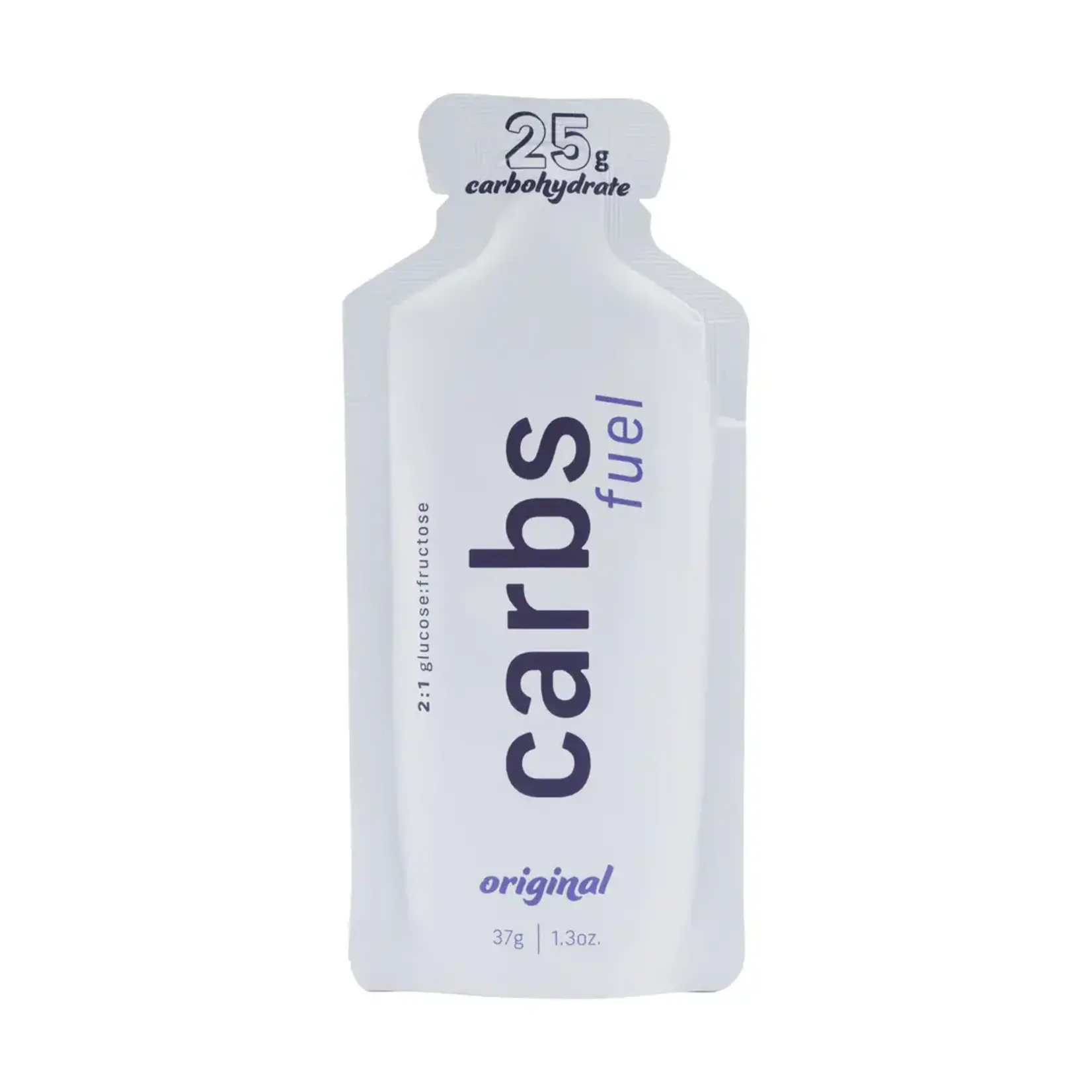 Carbs Fuel Carbs Fuel  Original 25g