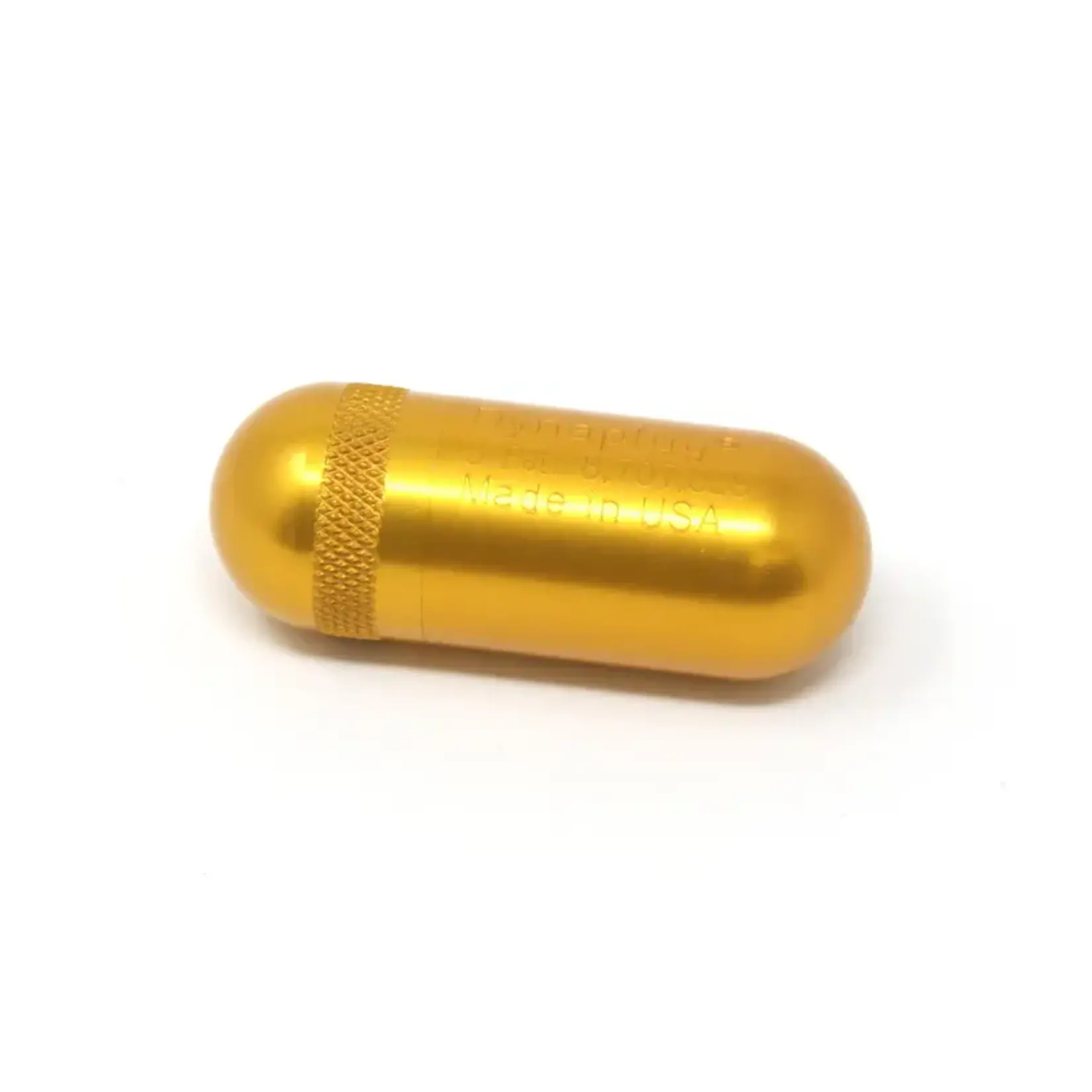 Dynaplug Dynaplug Pill