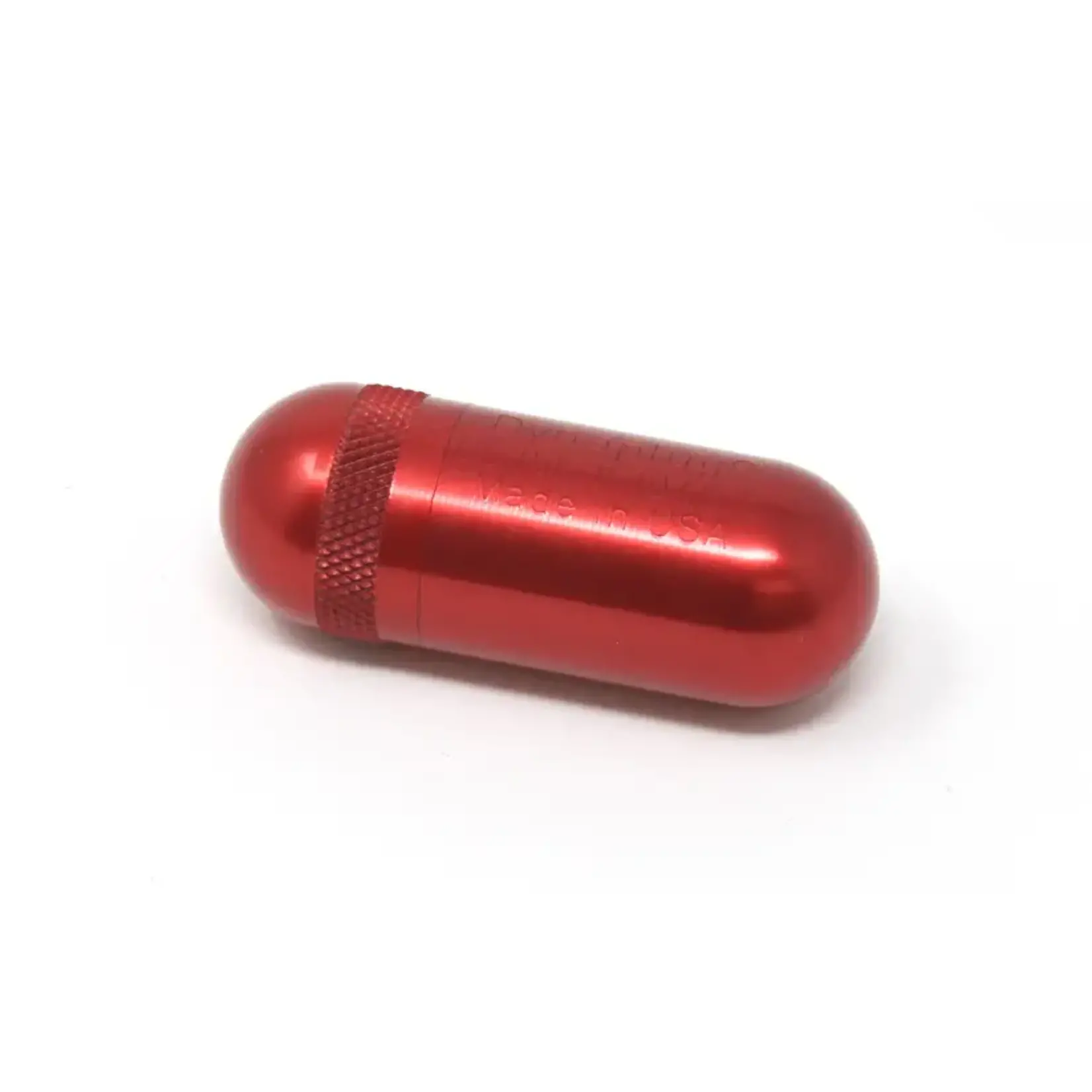 Dynaplug Dynaplug Pill