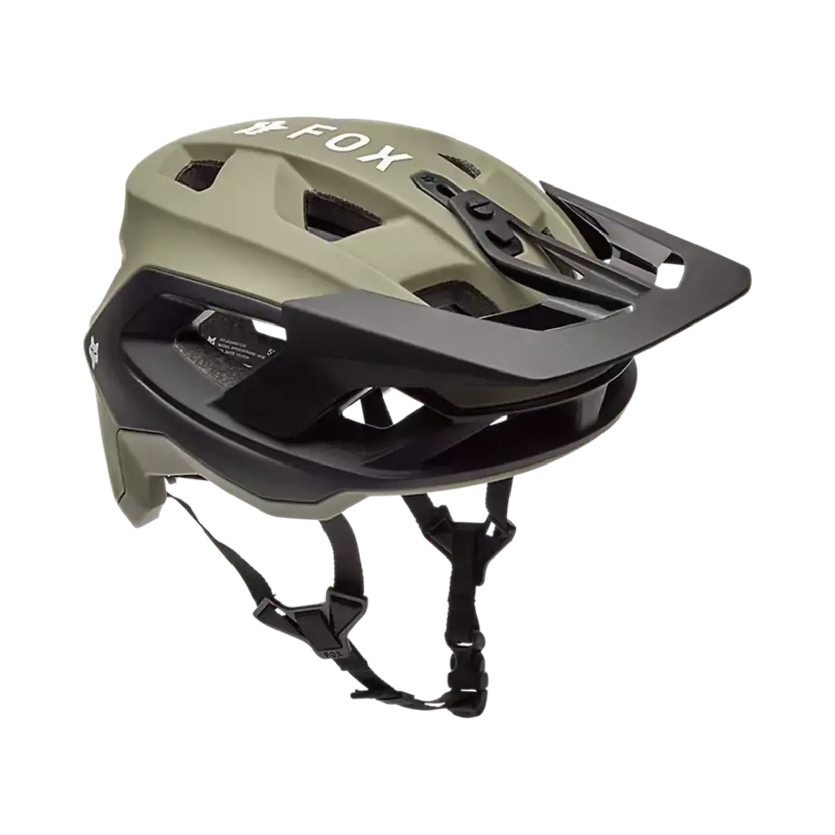 Fox FOX Speedframe 5050