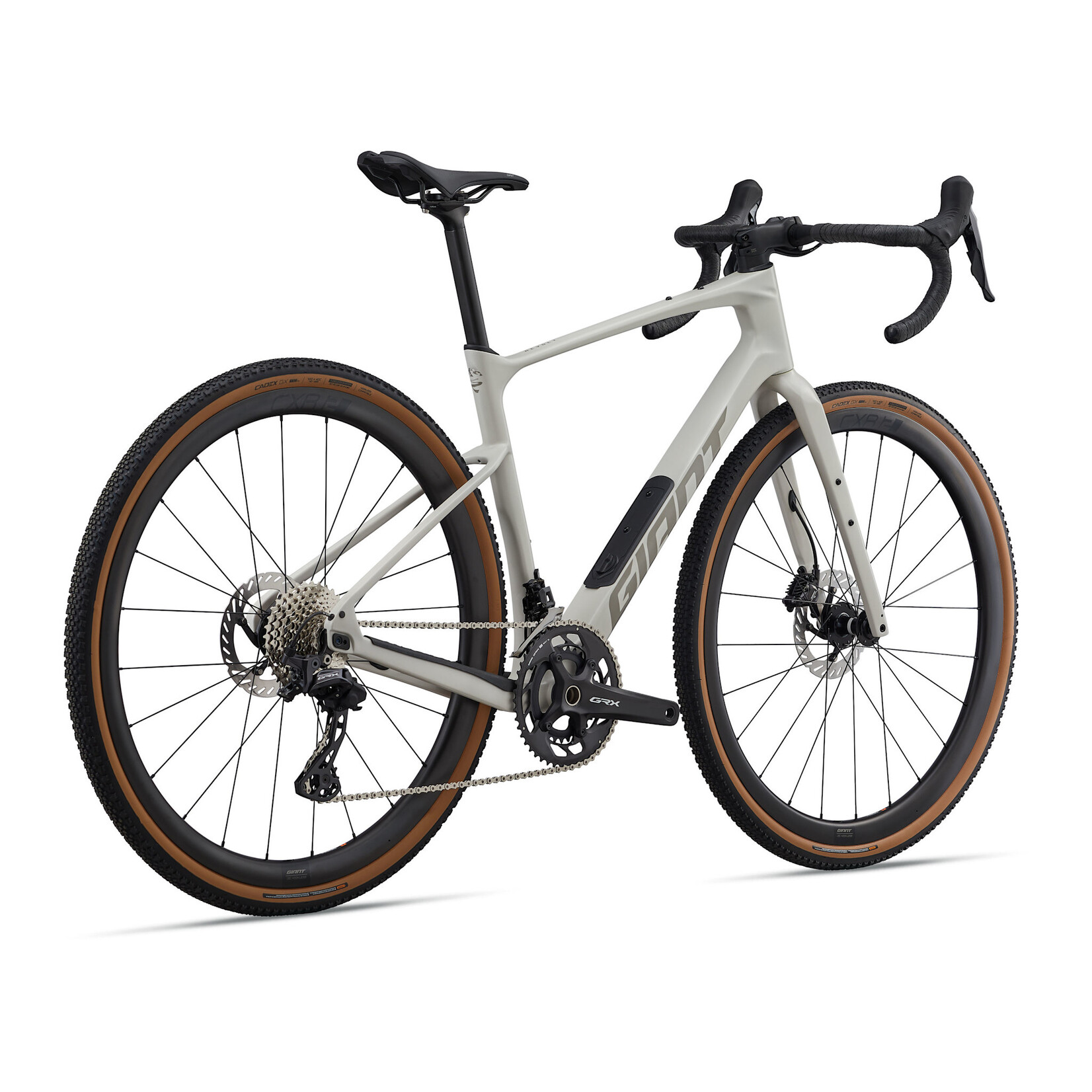 Giant Giant Revolt Advanced 0 Snow Drift Medium