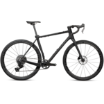 Pivot Cycles Pivot Vault Team Force XPLR 13s AXS Carbon Wheels Black Large