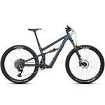 Ibis Ibis Ripley 5 Eagle 90 Blue Extra Medium