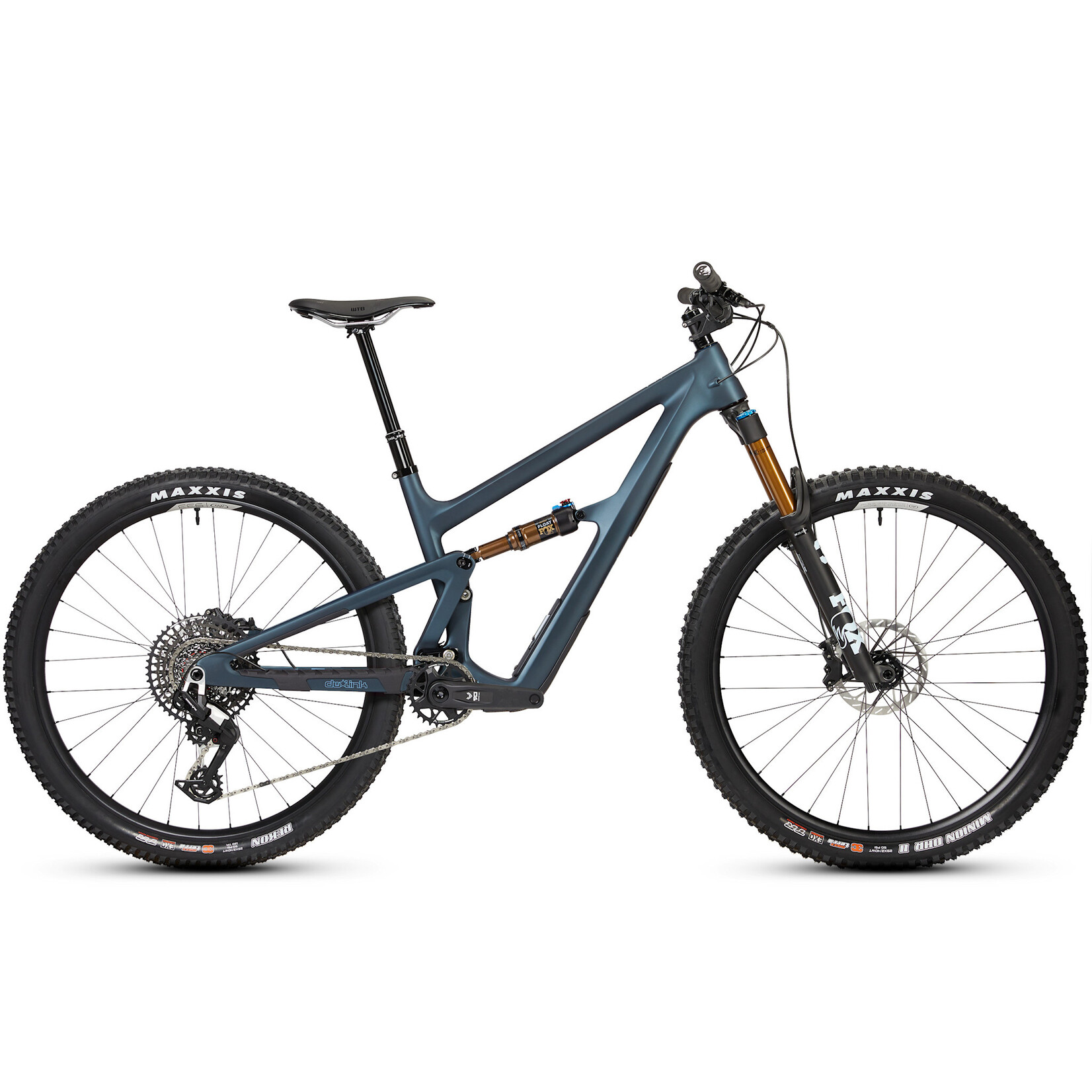 Ibis Ibis Ripley 5 Eagle 90 Blue Extra Medium