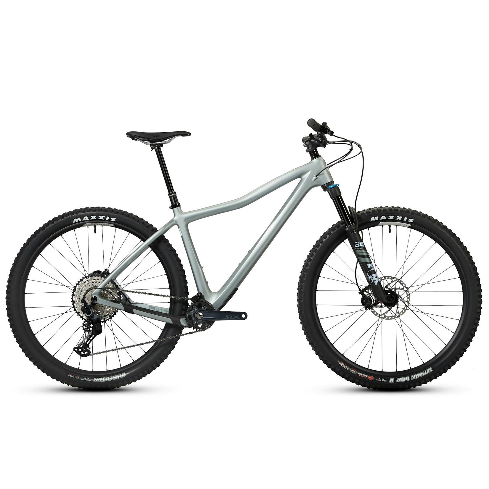 Ibis Ibis DV9 Deore Silver Lining Medium