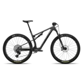 Santa Cruz Blur 4 C GX AXS Trail Matte Carbon - Dallas Bike Works