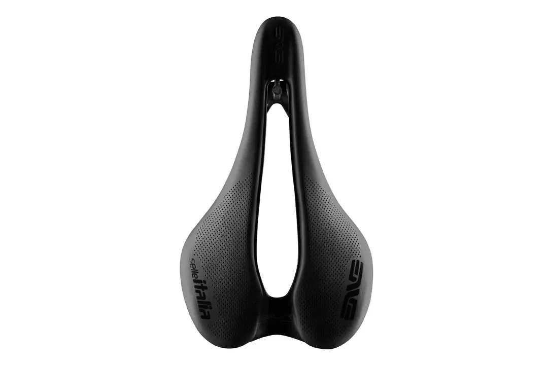 ENVE × SELLE ITALIA SLR ブーストチタンサドル 130mm ENVE X Selle Italia Boost SLR Saddle Titanium 130mm - Dallas Bike