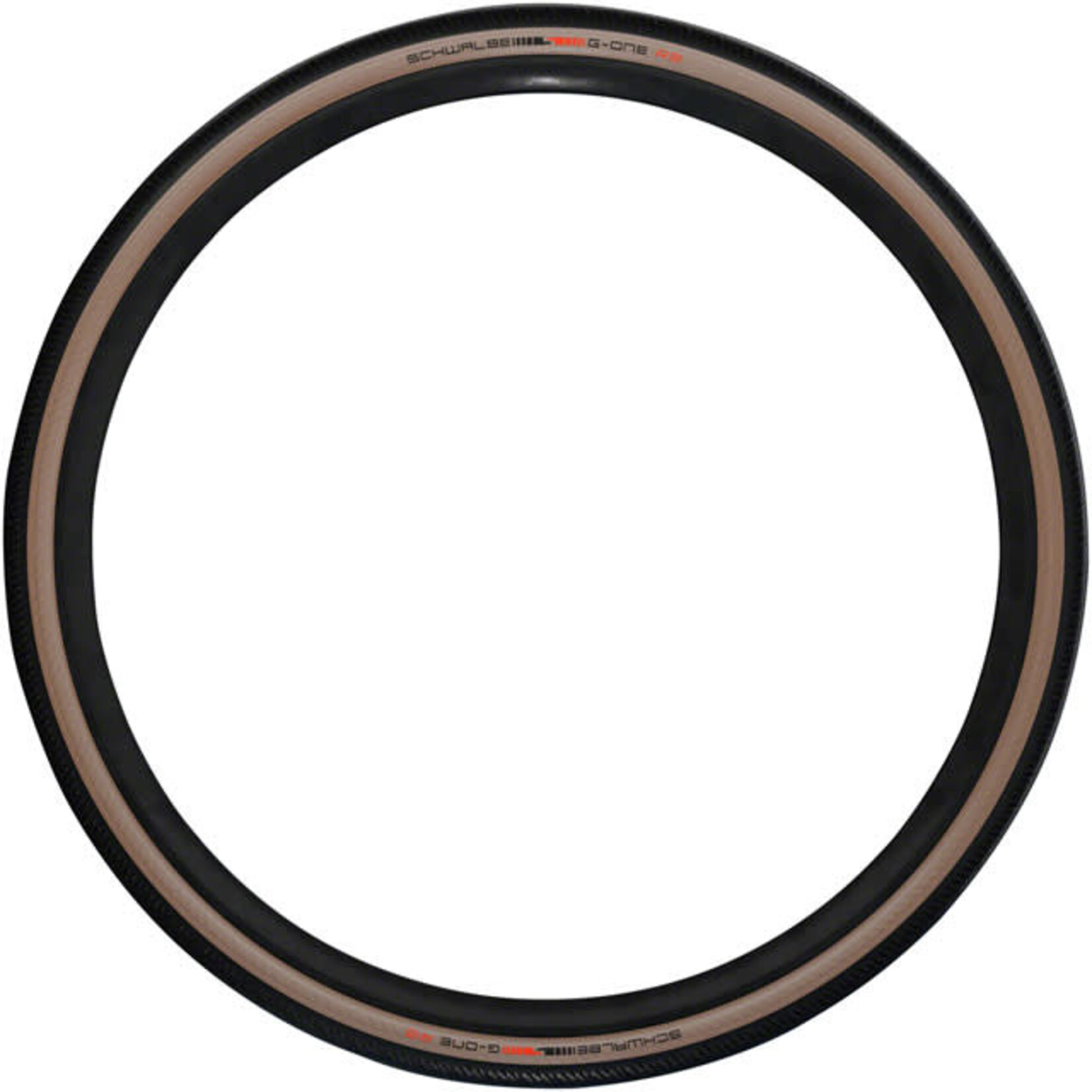 Schwalbe Schwalbe G-One RS Tan 700x40