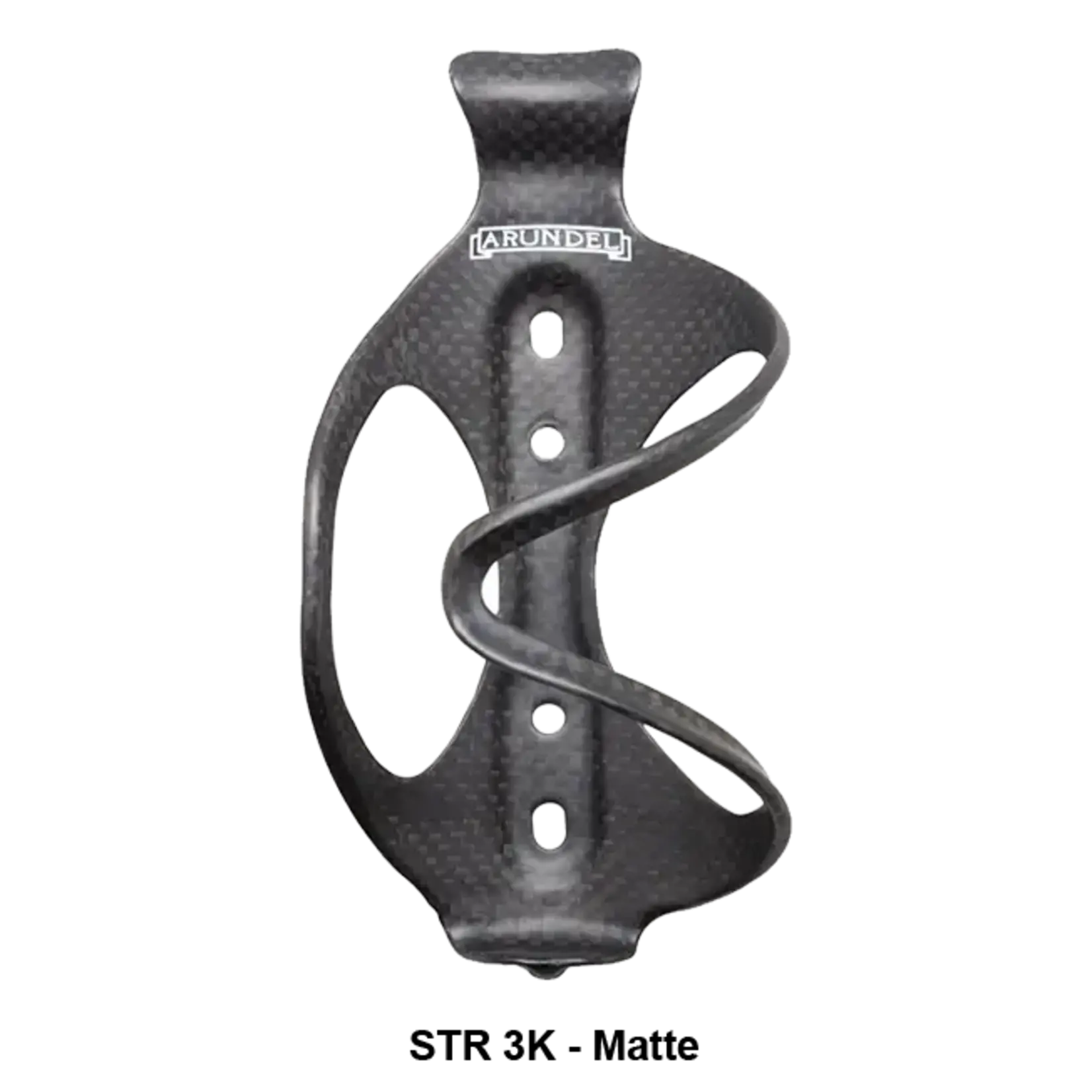 Arundel Arundle STR 3K Weave Matte