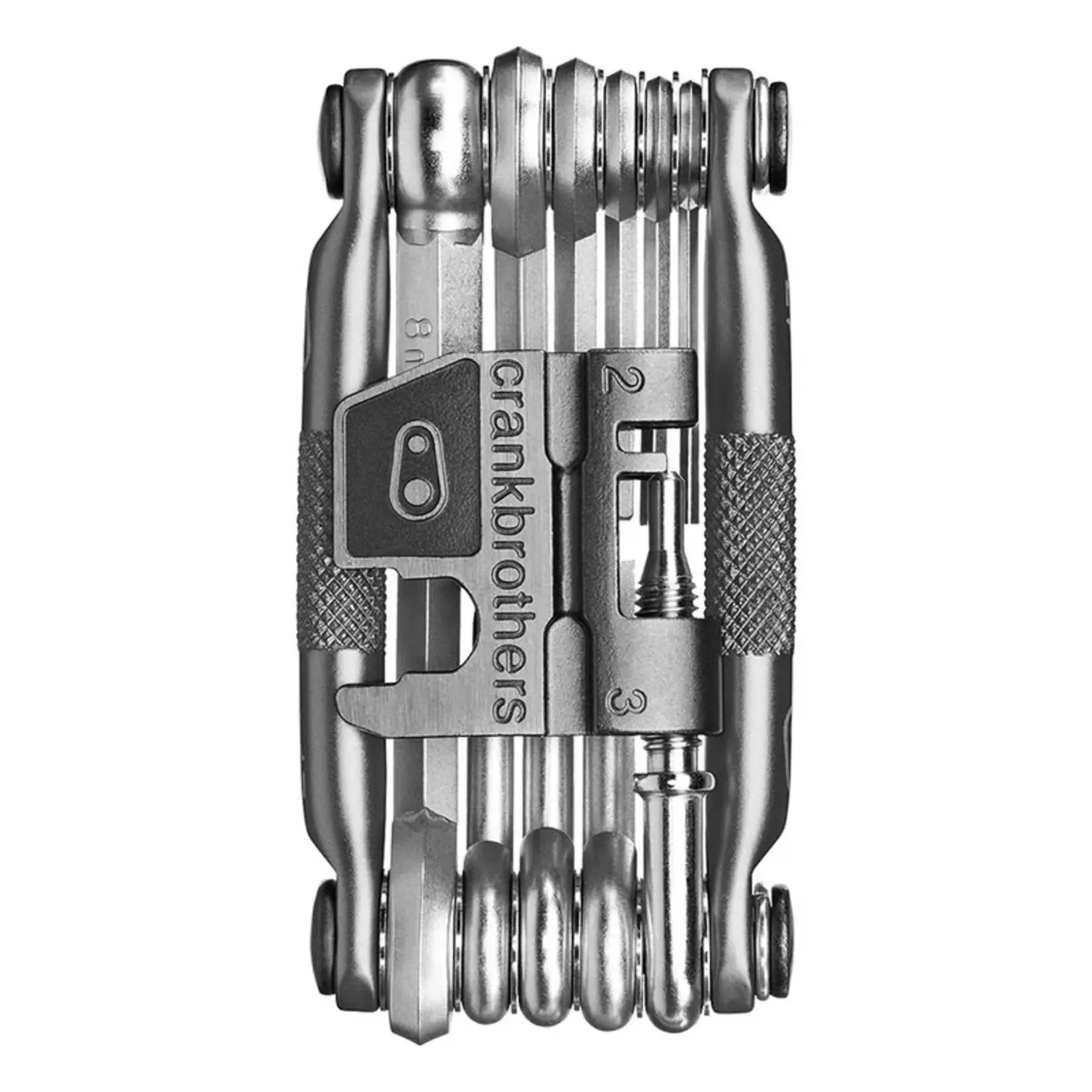 Crank Brothers Crank Brothers M17 Multi Tool