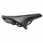 Brook's England Brooks C17 Carved  Cambium All Weather Black