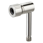 Topeak Topeak Pressure-Rite Presta
