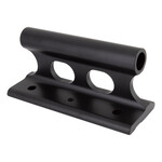 Sunlite Sunlite Bike Block Fork Mount 100mm Thru Axel