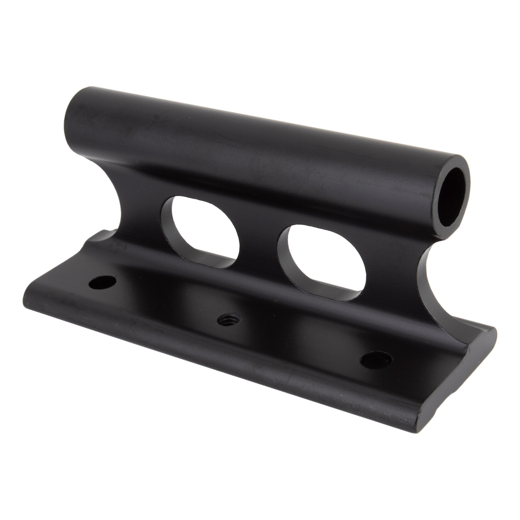 Sunlite Sunlite Bike Block Fork Mount 100mm Thru Axel
