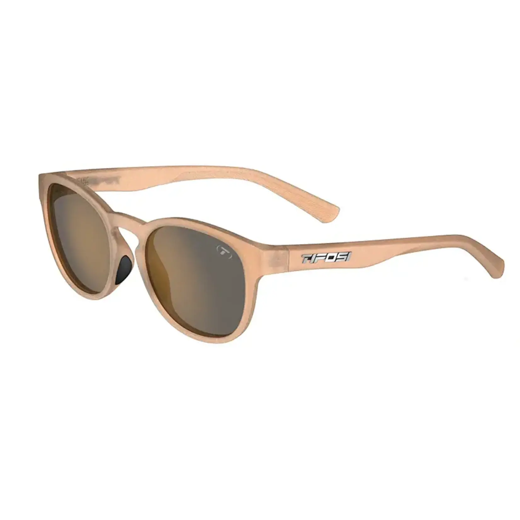 Tifosi Tifosi Svago Satin Crystal Brown