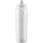 Elite Elite Fly Tex Water Bottle 950ml Clear