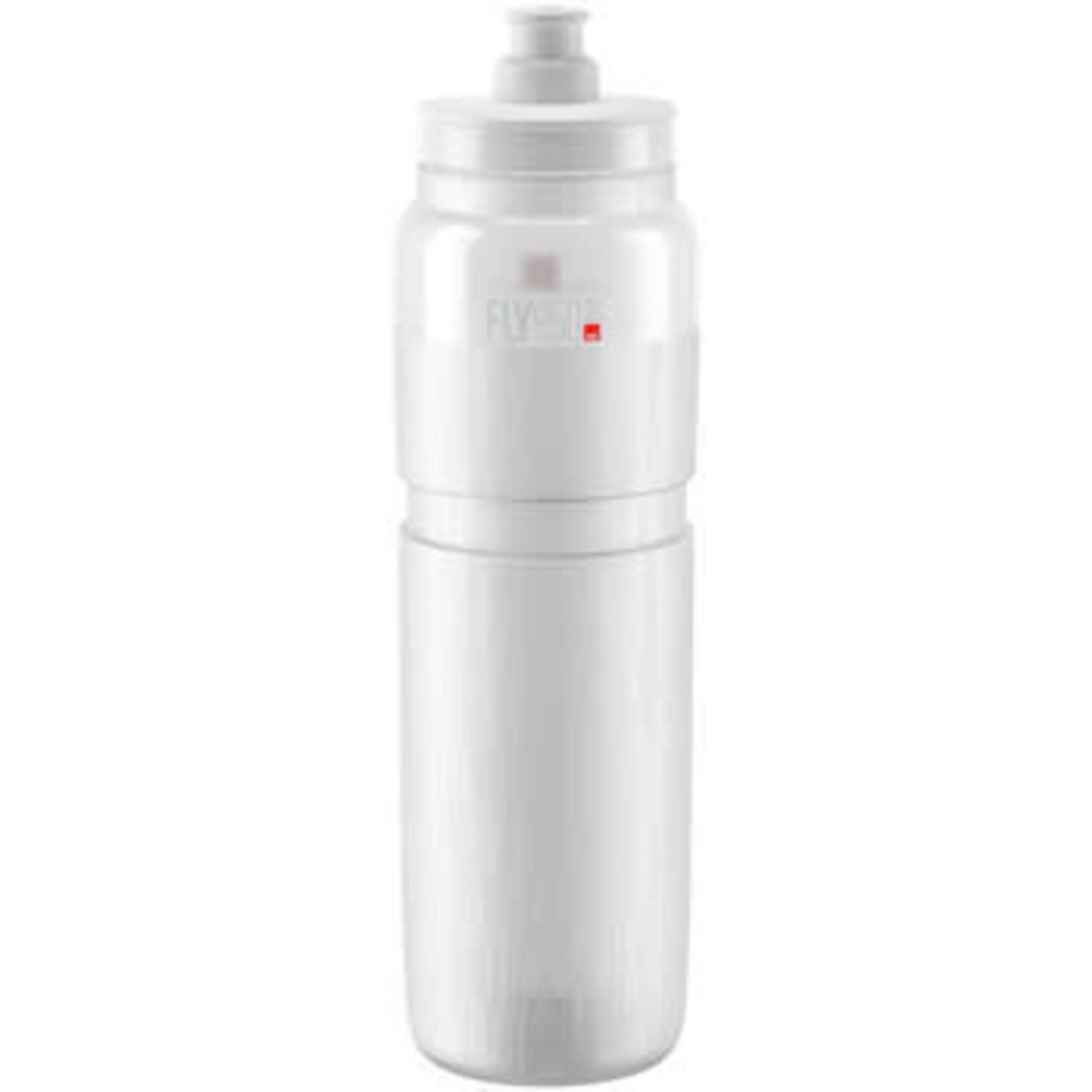 Elite Elite Fly Tex Water Bottle 950ml Clear