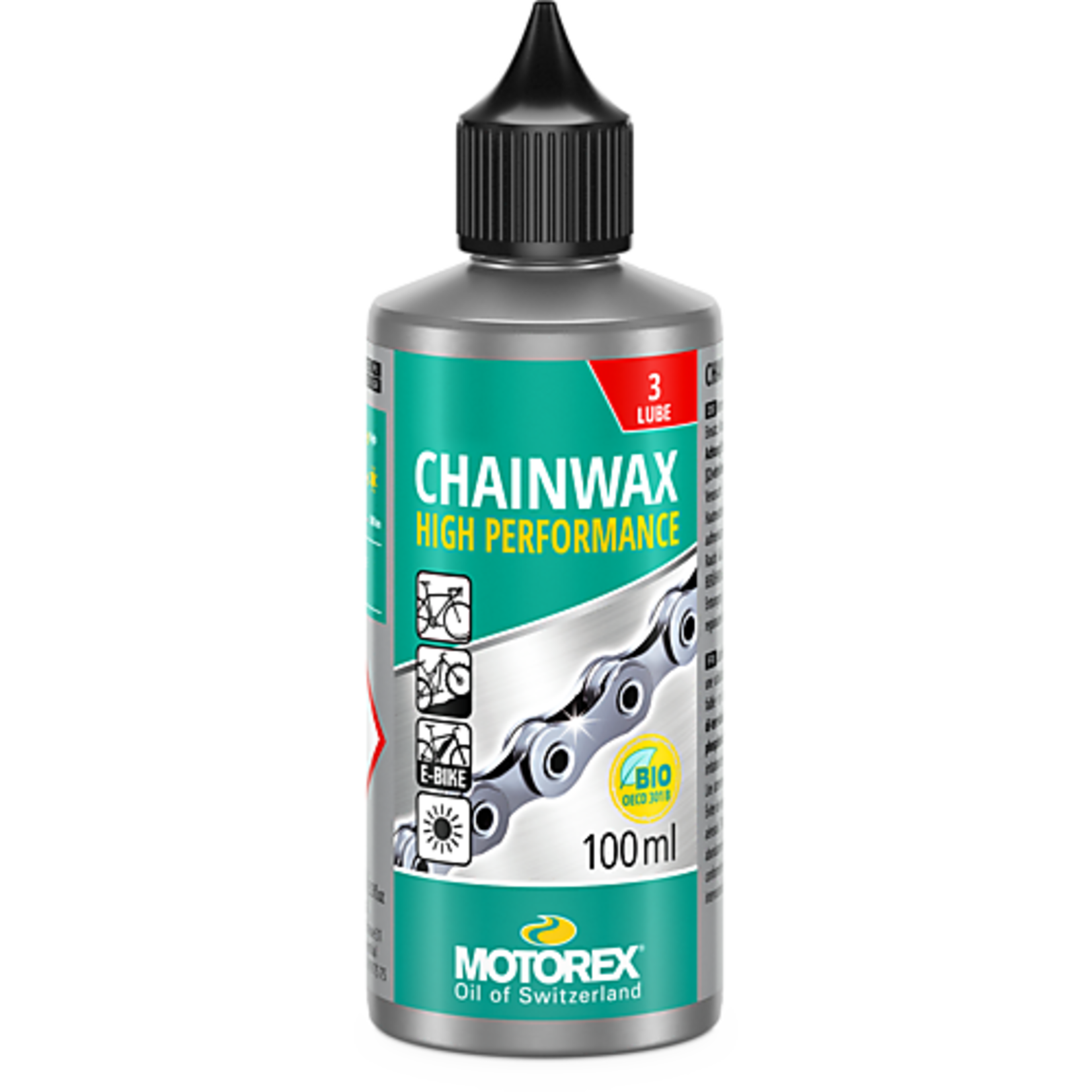 Motorex Motorex High Performance Chainwax 100ml