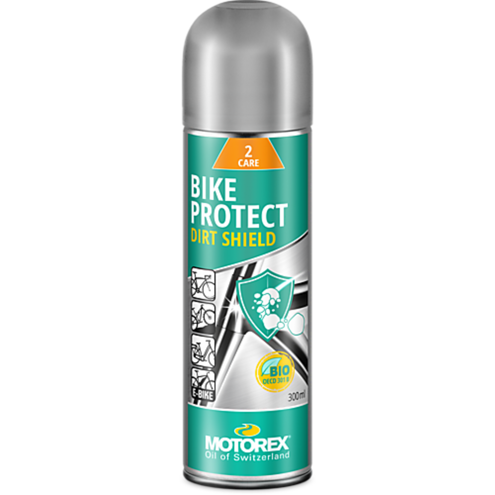 Motorex Motorex Bike Protect Bio 300ml