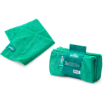 Motorex Motorex 3 Piece Microfiber Cloth Set