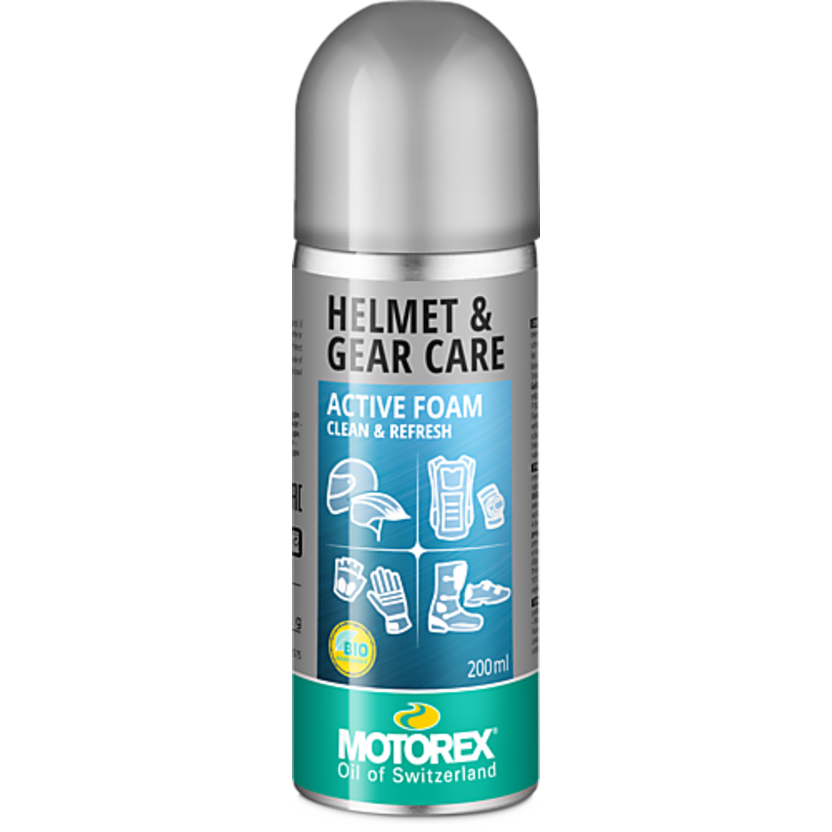 Motorex Motorex Helmet Care 200ml