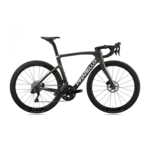 Pinarello Pinarello F5 105 Di2 525 Etna Black Matte