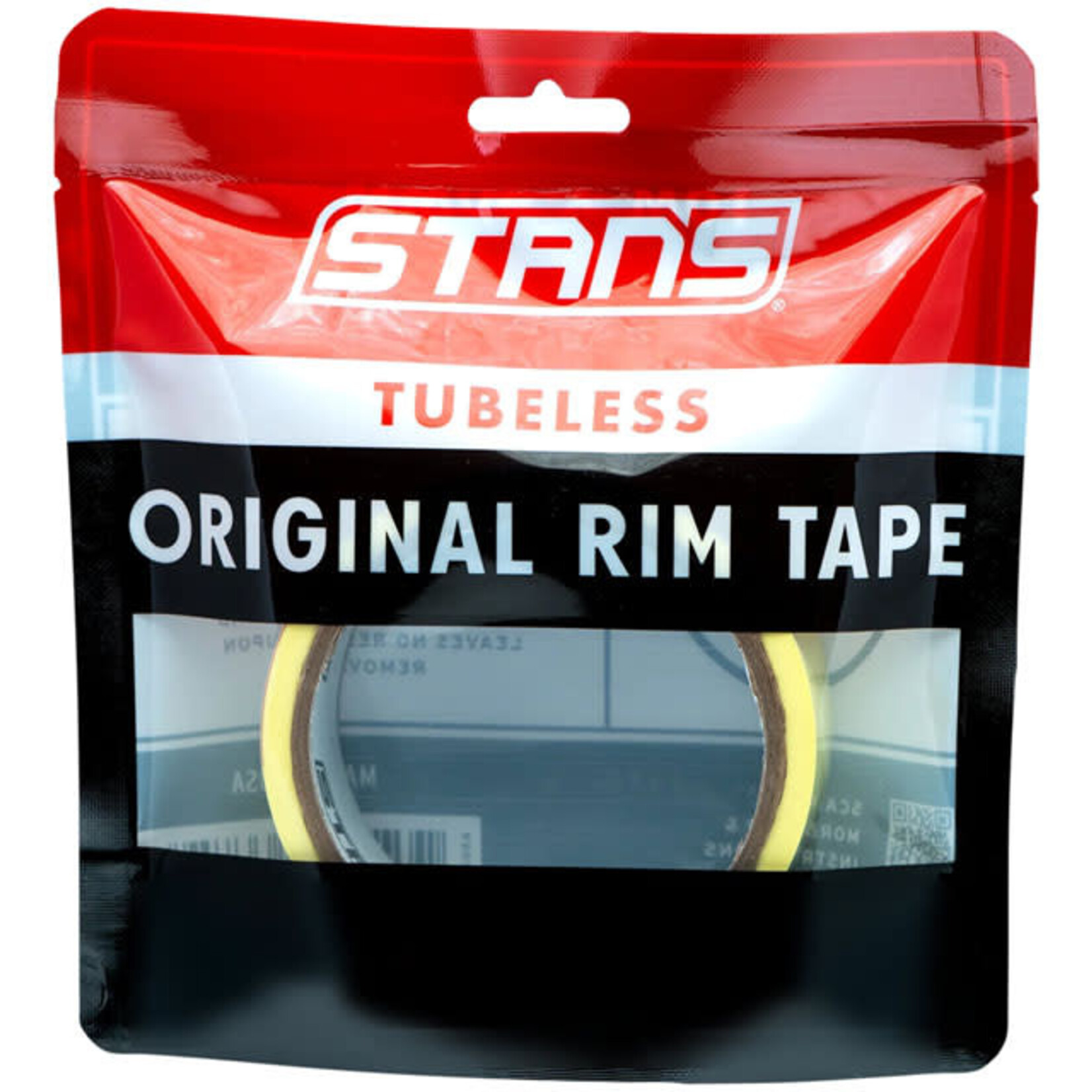 Stan's No Tubes Stan's Original Tubeless Rim Tape