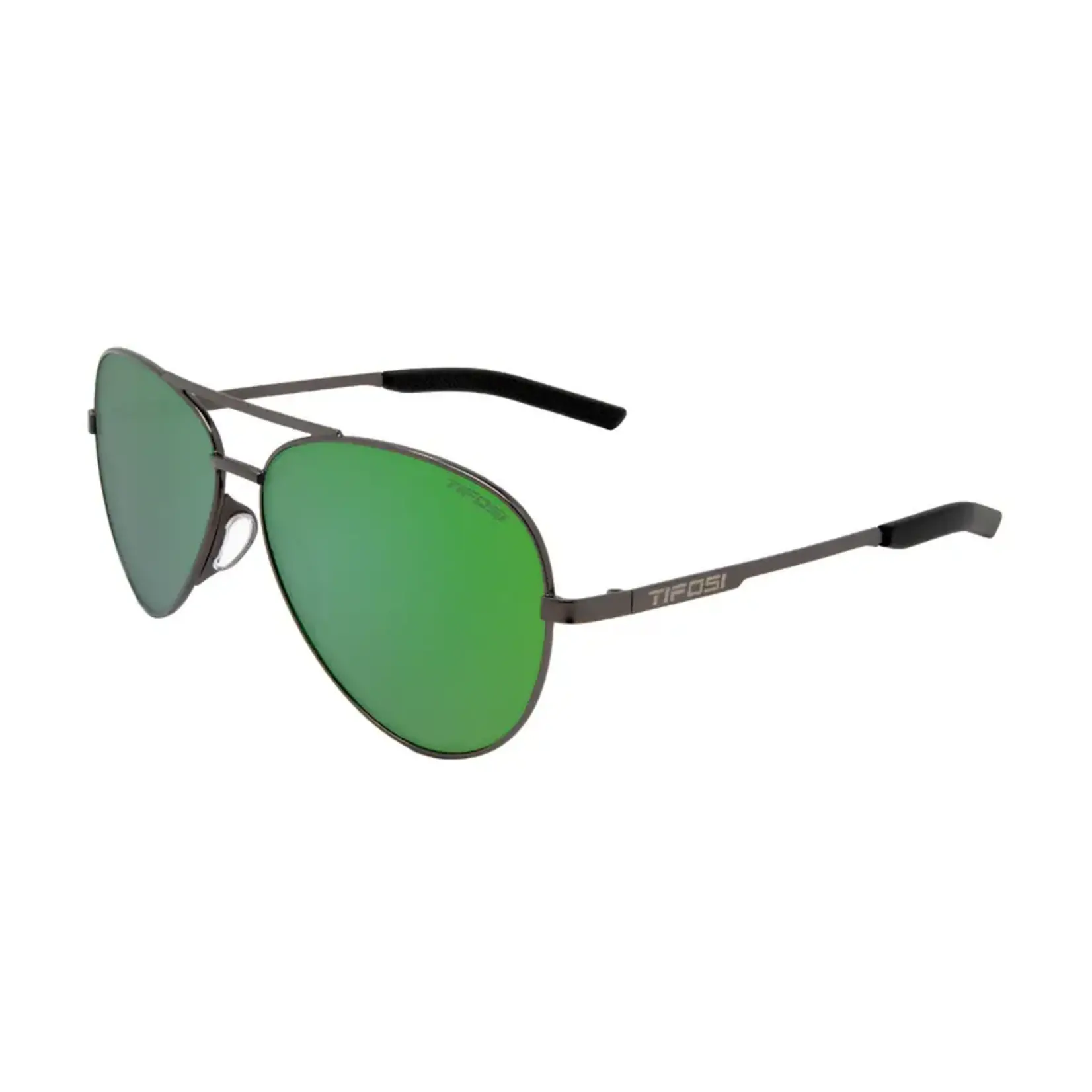 Tifosi Tifosi Shwae Graphite Green