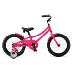 Jamis Jamis Miss Daisy 16 Hot Pink