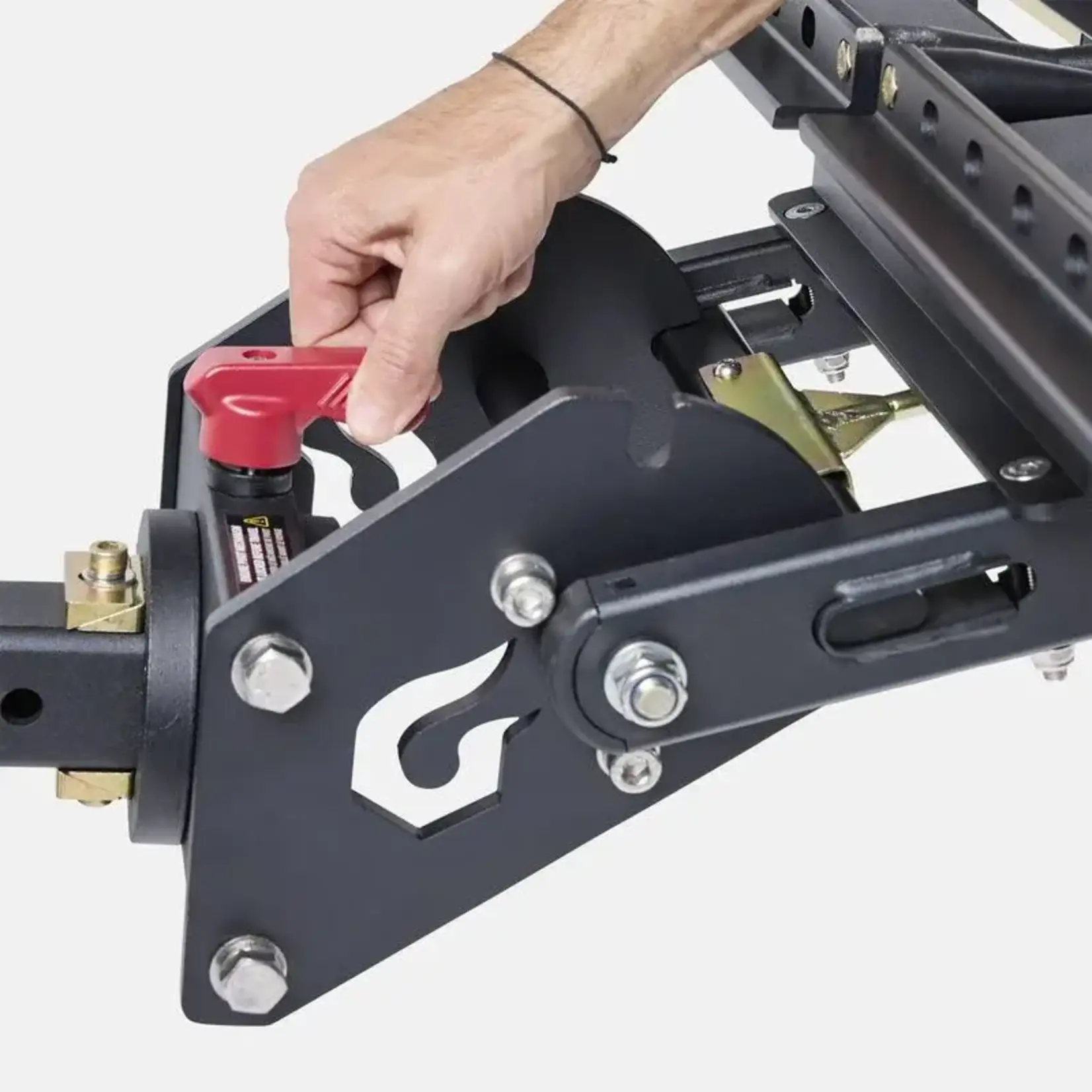 Blackburn Blackburn Pivot Pro Bike Rack