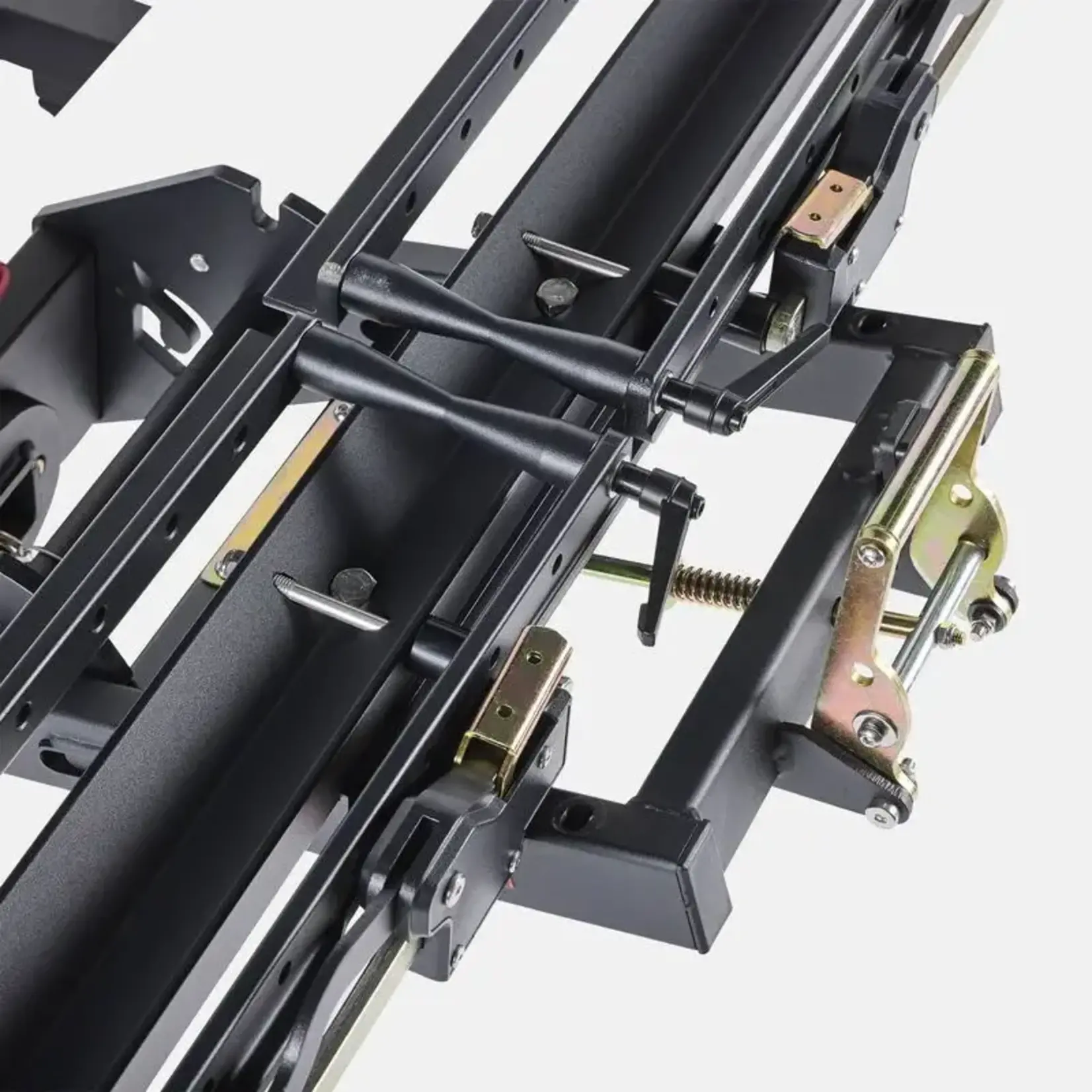 Blackburn Blackburn Pivot Pro Bike Rack