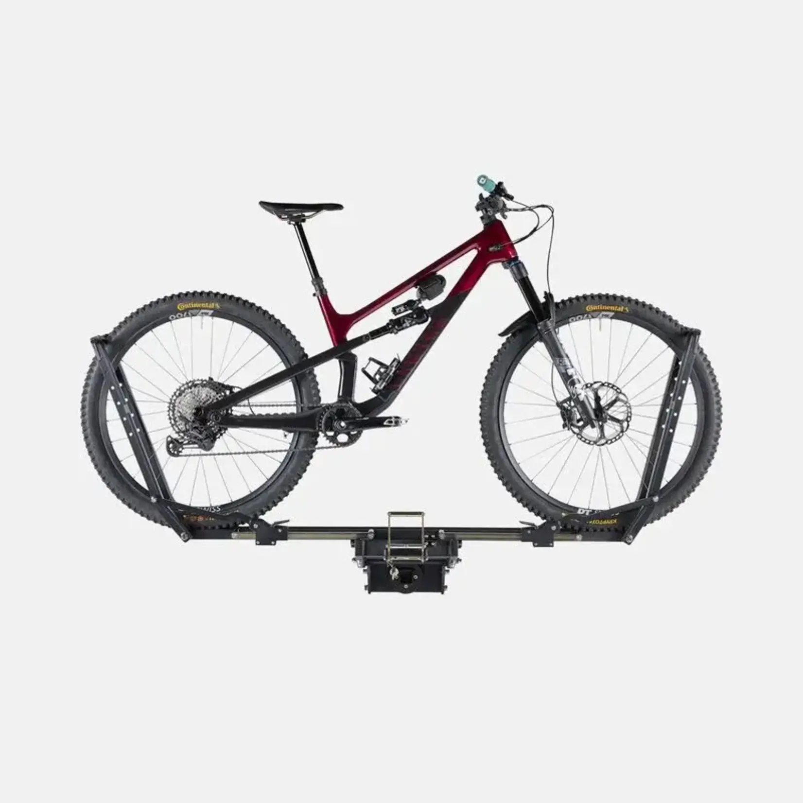 Blackburn Blackburn Pivot Pro Bike Rack