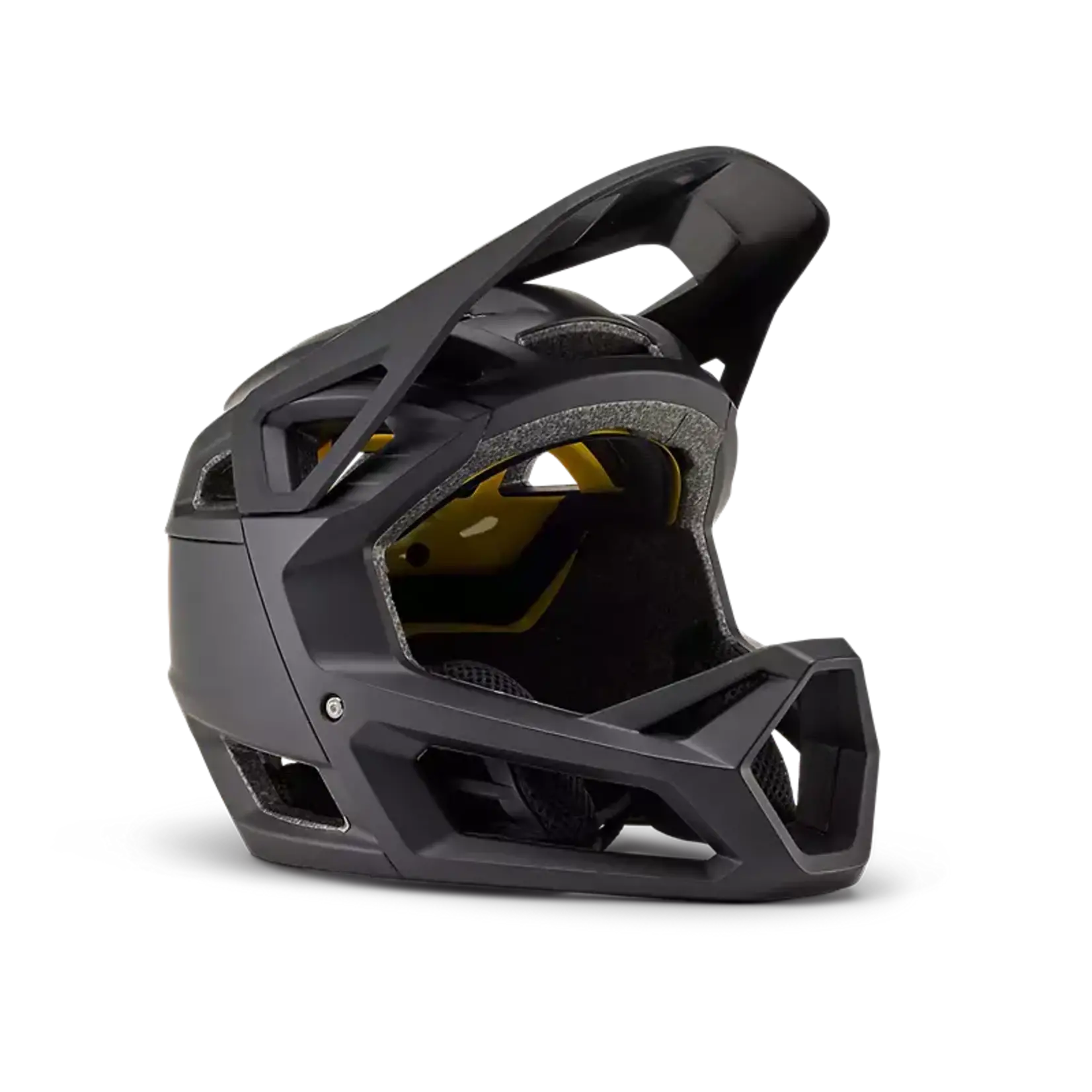 Fox FOX Proframe Matte Black Medium