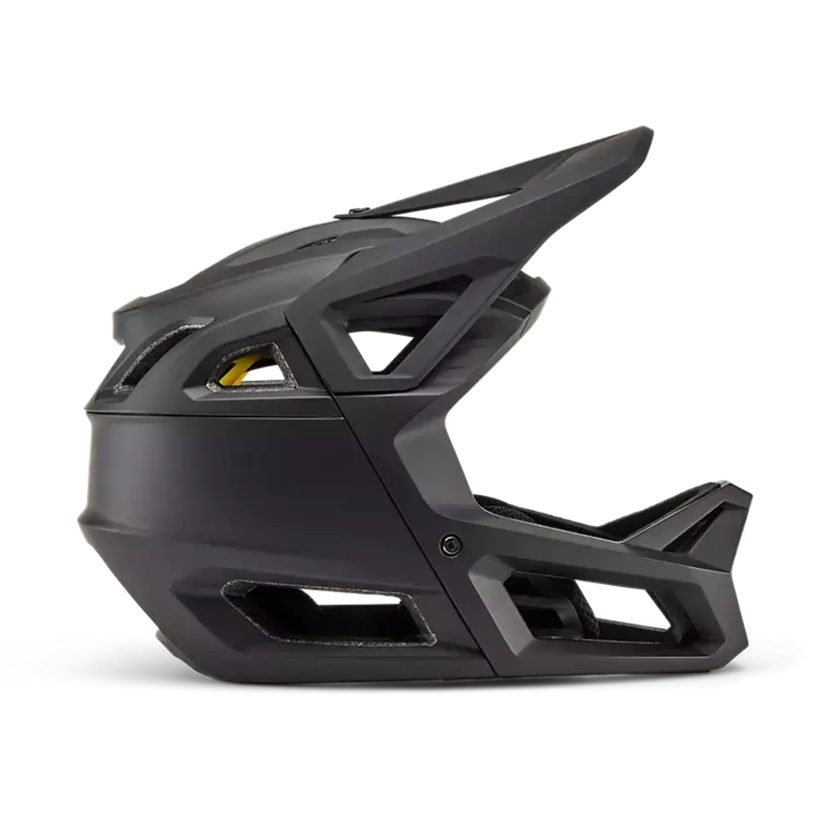 Fox FOX Proframe Matte Black Medium