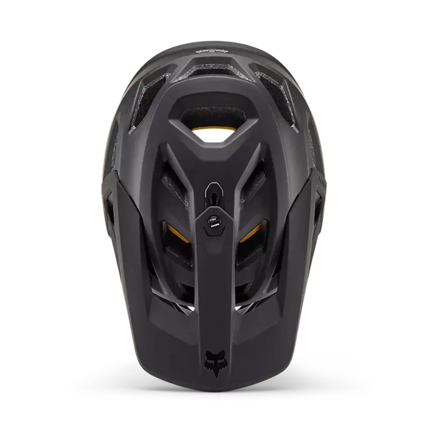 Fox FOX Proframe Matte Black Medium