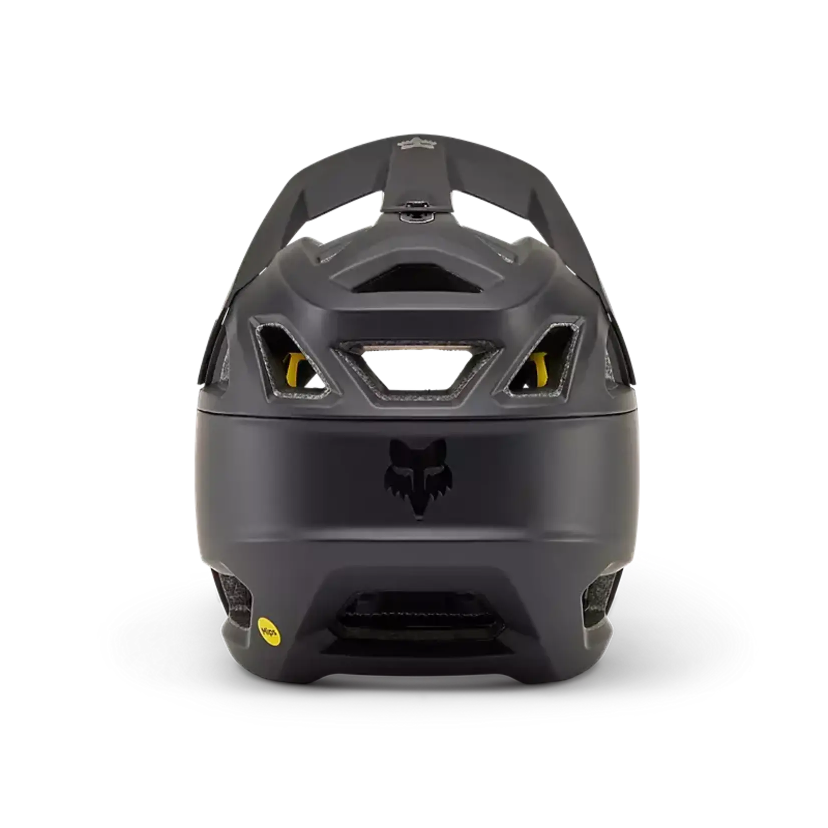 Fox FOX Proframe Matte Black Medium
