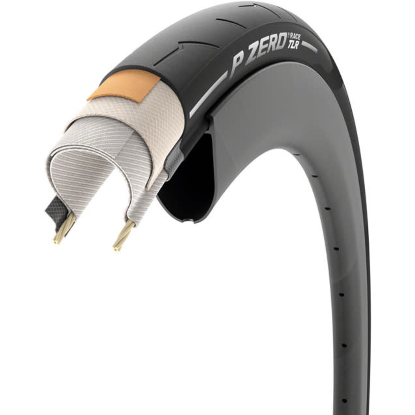 Pirelli Pirelli P Zero Race 700x35