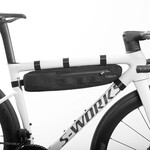Almsthre Almsthre Signature Frame Bag Midnight Black L/XL