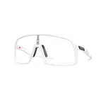 Oakley Oakley Sutro Matte White Clear Photochromic
