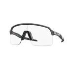 Oakley Oakley Sutro Lite Matte Carbon Clear Photochromic