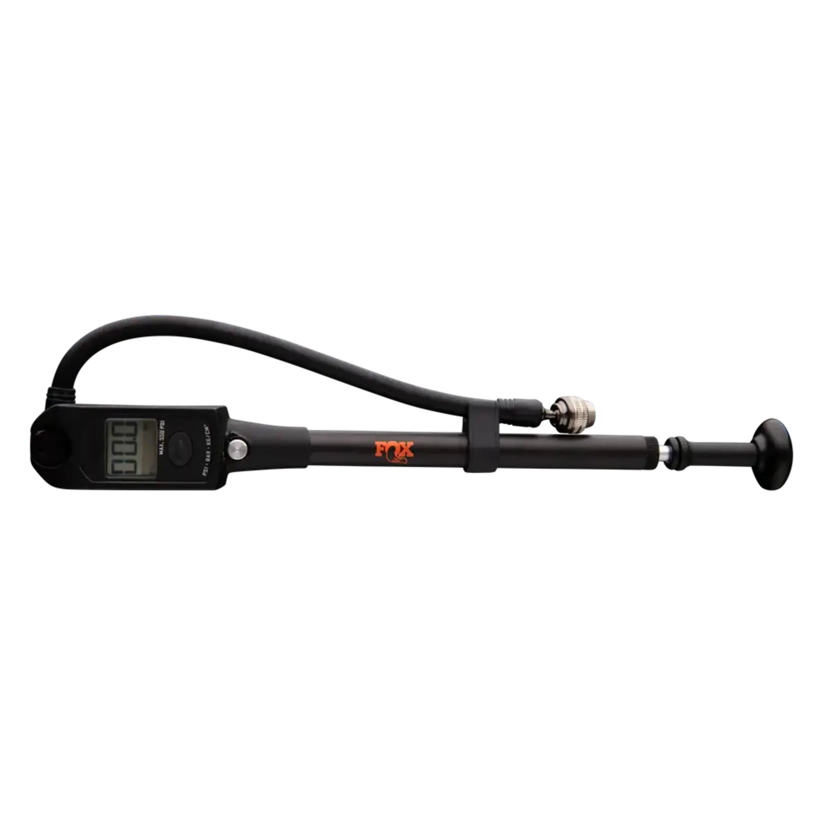 Fox FOX Digital Shock Pump 350 psi