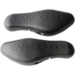 Cane Creek Cane Creek Ergo Control Bar Ends Black