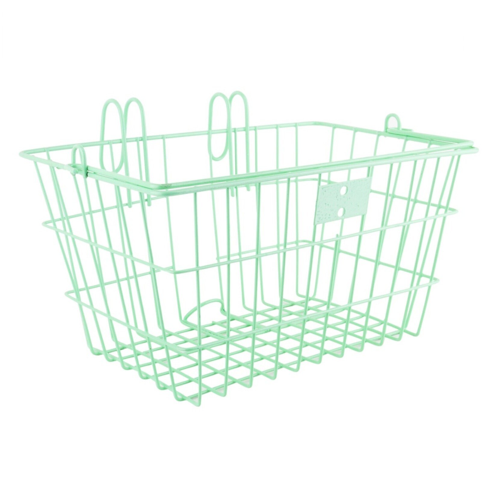 Sunlite Sunlite Lift-Off Front Basket Seafoam