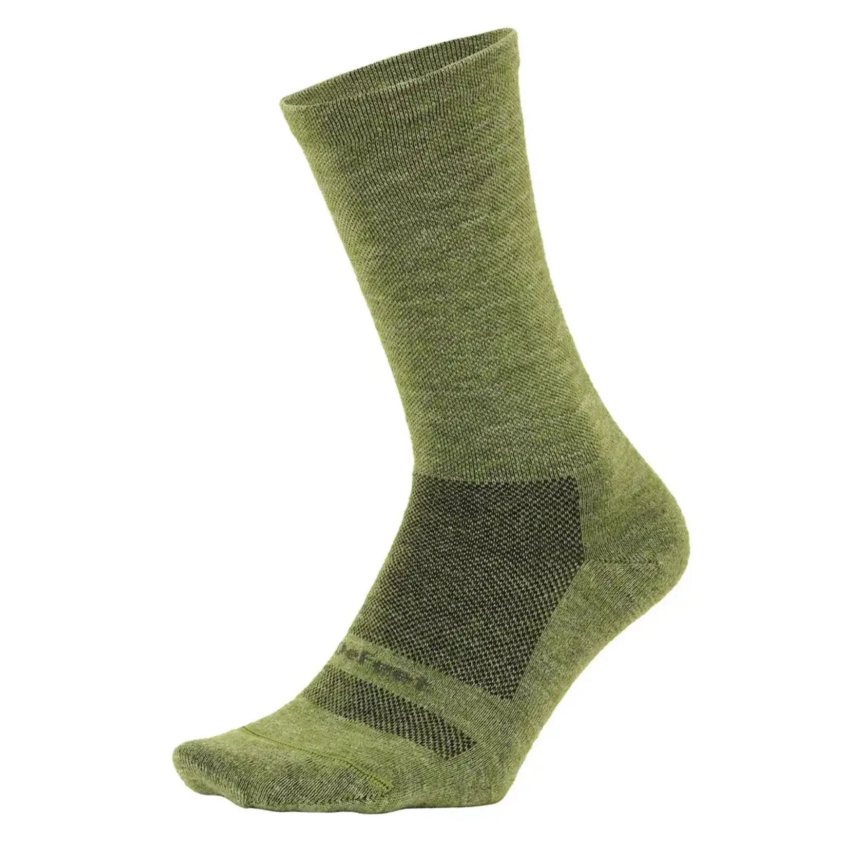 DeFeet DeFeet Wooleator Pro 6"