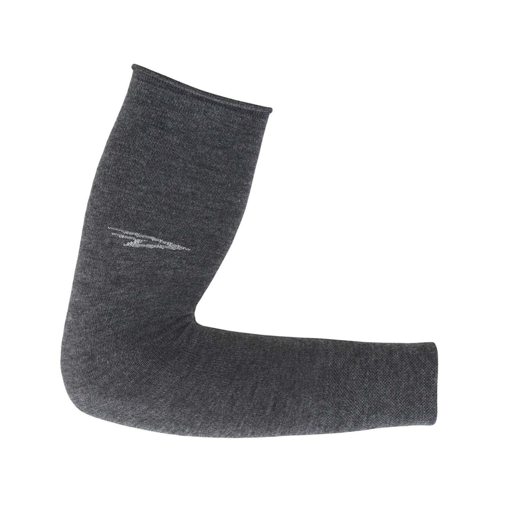 DeFeet DeFeet Armskin Wool Blend Charcoal