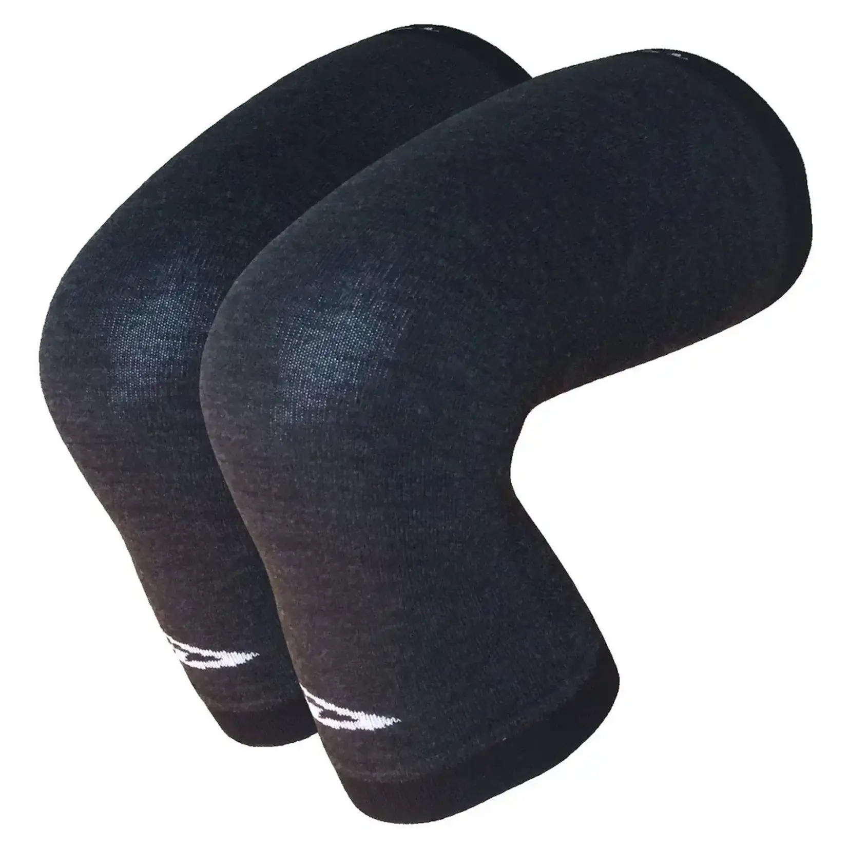 DeFeet DeFeet Kneeker One Size Charcoal