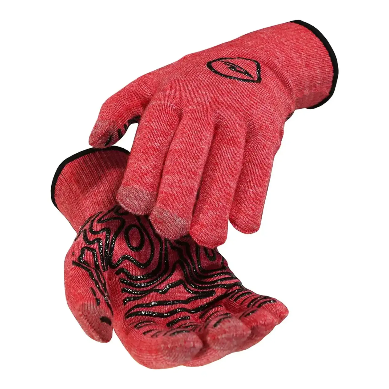 DeFeet DeFeet Duraglove ET Wool Blend Adventure Series