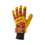 Handup Handup ColdEST Weather Gloves Orange Camo